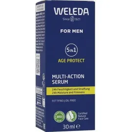 Weleda 5in1 Multi-Action Serum 30 ml