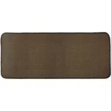 Primaflor Primaflor-Ideen in Textil Küchenläufer »SISAL« rechteckig 6 mm Höhe Obermaterial: 100% Sisal, rutschhemmend, Küche, braun