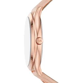 Michael Kors Slim Runway Edelstahl 38 mm MK7467