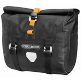 Ortlieb Handlebar-Pack QR Lenkertasche schwarz/grau