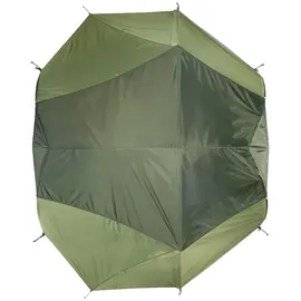 Marmot Trailfin 3P Olive Grove/Nori