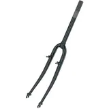 Point S Point MTB-Gabel-Größe 26" 1 1/8" 230mm/65mm, schwarz