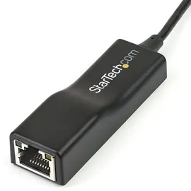 Startech USB2100 USB 2.0 Fast Ethernet Adapter
