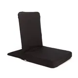 Bodhi MANDIR Bodenstuhl XL, schwarz No Size
