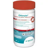 Bayrol Chloryte 1 kg Weiß