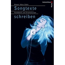 Songtexte schreiben