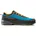 Tropic Blue/Bamboo