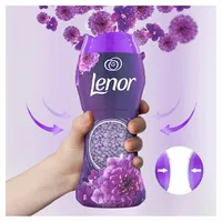 Lenor Amethyst Blütentraum Wäscheparfüm 3 x 210 g