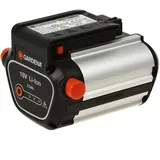 Gardena Akku BLi-18 18 V Li-Ion 2,6 Ah 09839-20