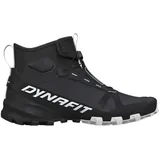 Dynafit Traverse Mid Goretex Wanderstiefel - Black Out / Nimbus - EU 43