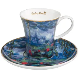 GOEBEL Espressotasse 0,1 l Mehrfarbig