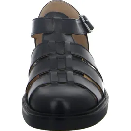 LLOYD Schuhe Hochwertige Sandale in tiefschwarz | 6