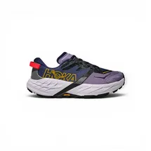 HOKA Speedgoat 7 Damen Berry Jam/Starlight Glow 41 1/3