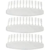 Matrix X-Strong Super Stops - 36 Köderstopper, Größe:Small