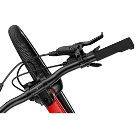 woom Explore 6 26 Zoll woom red