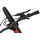 woom Explore 6 26 Zoll woom red
