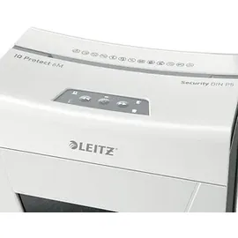 Leitz IQ 6M Protect Premium Weiß
