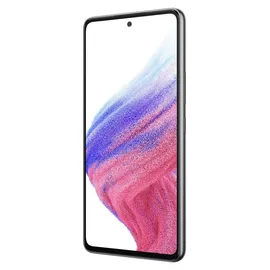Samsung Galaxy A53 5G 8 GB RAM 256 GB Awesome Black