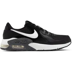 NIKE Lifestyle - Schuhe Herren - Sneakers Air Max, BLACK/WHITE-DARK GREY, 44