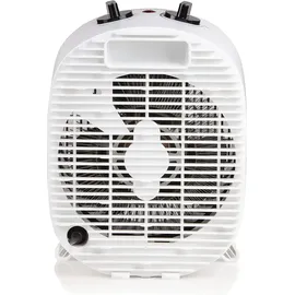 DOMO Heizlüfter DO7325F 2000 W Weiß