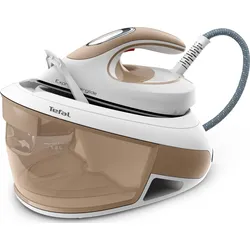 Tefal Groupe SEB TEF Dampfgenerator Express Airglide SV8027 ws/beige