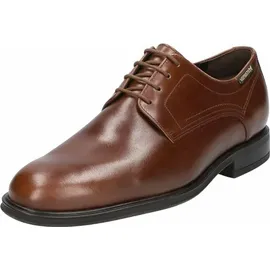 Mephisto KEVIN HOPPER Herren Braun 43