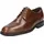 Mephisto KEVIN HOPPER Herren Braun 43
