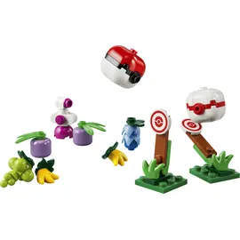 LEGO Pokémon 30730
