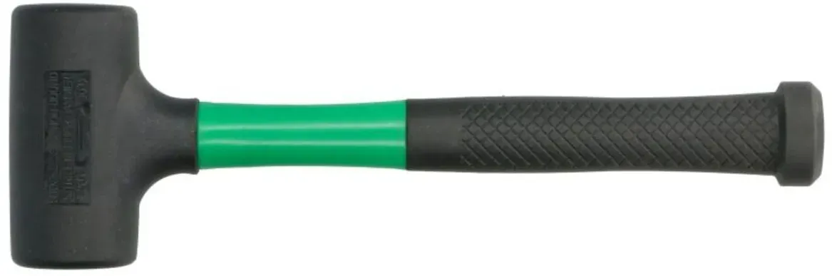 Maillet en caoutchouc TOPTUL 310mm