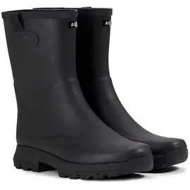 Aigle Alya Gummistiefel Black 40