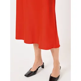 Yas Midirock Damen Rot 38