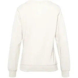 bench. loungewear Sweatshirt Beige 40/42