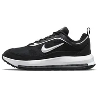 Nike Air Max AP Herren black/black/bright crimson/white 42,5