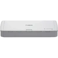 Canon imageFORMULA R10 mobiler Dokumentenscanner USB Win Mac 20€ Cashback