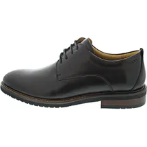 DIGEL Schnürschuhe Herren Braun 47