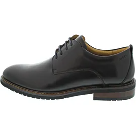 DIGEL Schnürschuhe Herren Braun 47
