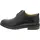 DIGEL Schnürschuhe Herren Braun 47