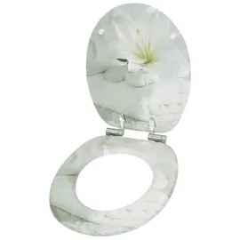 Sanilo Badaccessoire-Set 3-tlg., Good Feeling", - grau