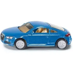 SIKU 1428 1:55 Audi TT