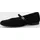 Paul Green Damen / Ballerina 1189-029 schwarz, 42,5 - 42.5 EU