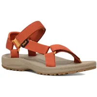 Teva Winsted Damen potters clay 36