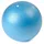 Overball Blau 23 cm