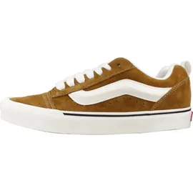 Vans Knu Skool Brown 42,5