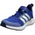 Adidas FortaRun 2.0 Cloudfoam Elastic Lace Top Strap Lucid Blue / Cloud White / Blue Fusion 34
