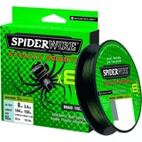 Spiderwire Stealth Smooth 8 geflochtene Schnur 150 M - Moss Green, - 0.330 mm