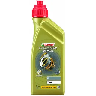 Castrol DSG-Getriebeöl 75W 1L