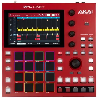 Akai Professional MPC One+