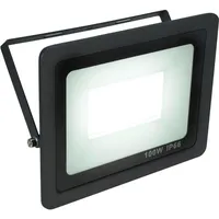 Eurolite LED IP FL-100 SMD CW 51915045 LED-Außenstrahler EEK: