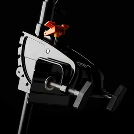 Prologic Camou-elektromotor 12v - Camo - One Size