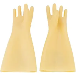 KNIPEX Elektrikerhandschuhe Gr 10, Klasse 1